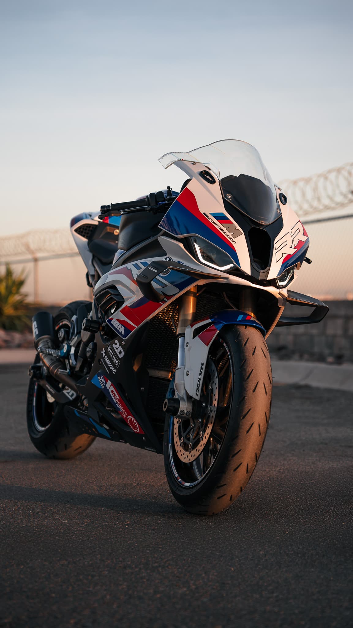 BMW — M 1000 RR