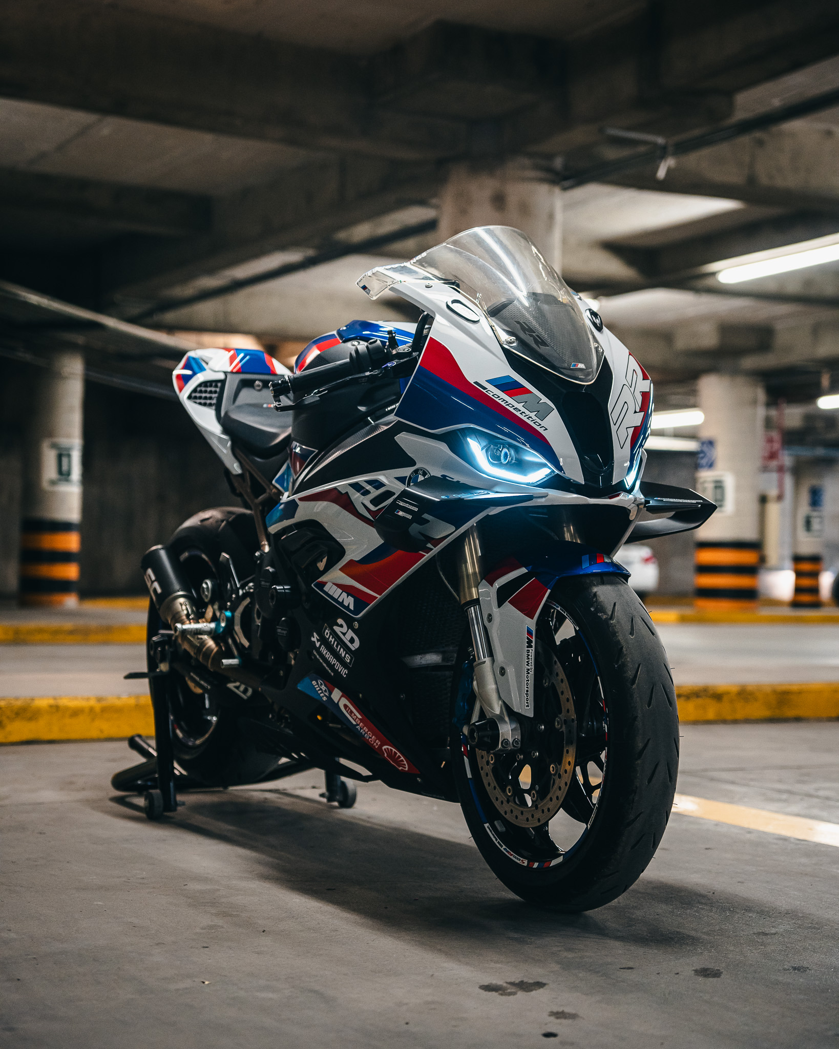 BMW M 1000 RR