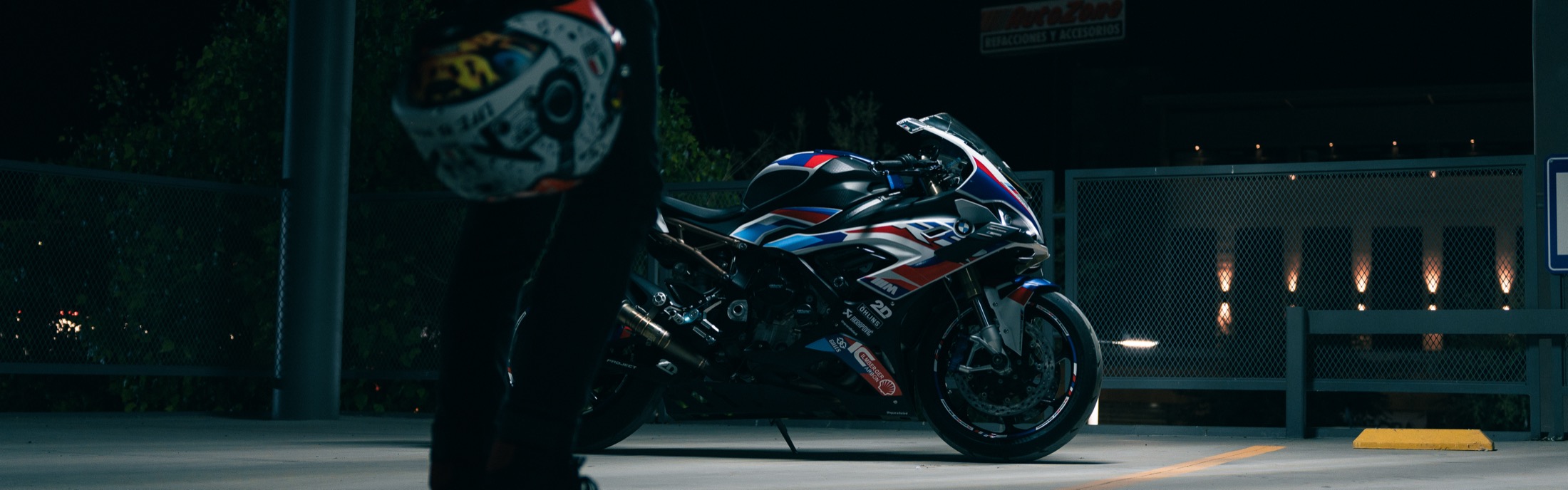 BMW M 1000 RR